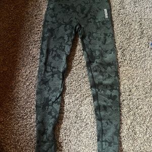 Adapt Camo Seamless leggings